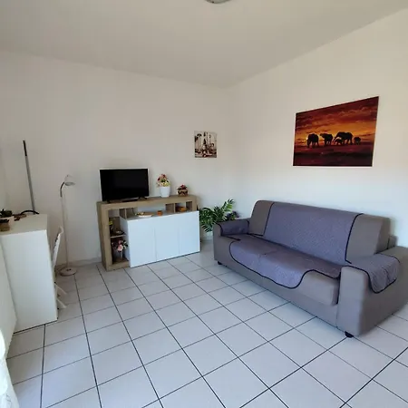 Residenza Tiziana Apartment Luino Exterior photo