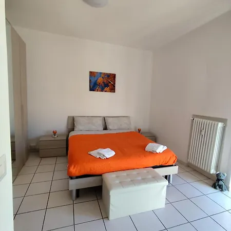 Residenza Tiziana Apartment Luino Exterior photo