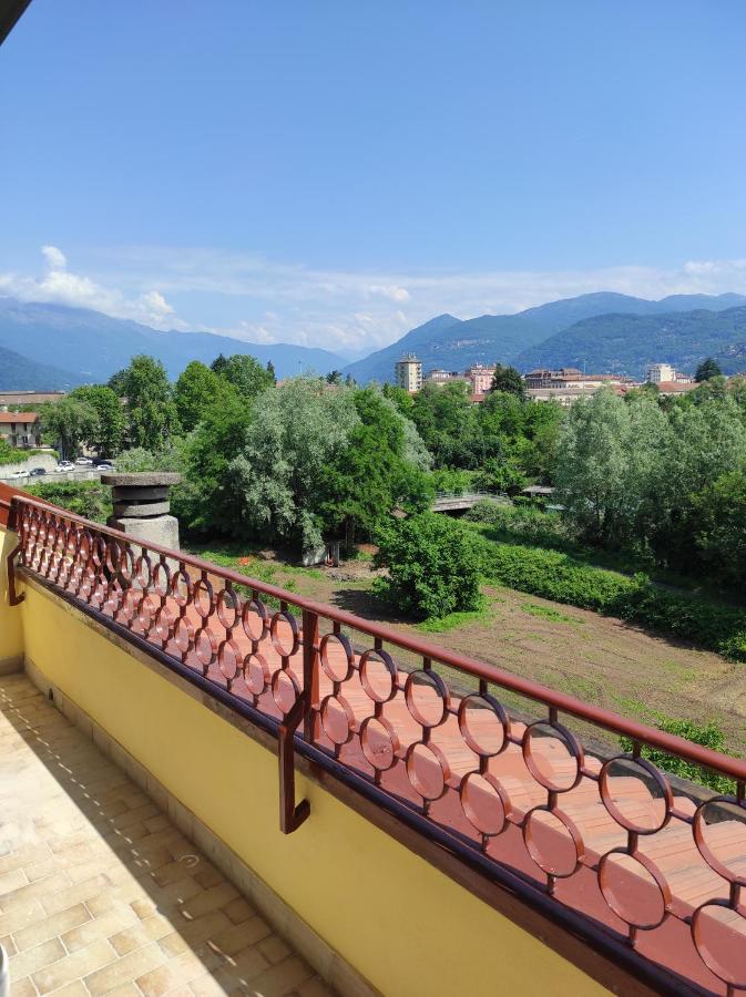 Apartment Residenza Tiziana