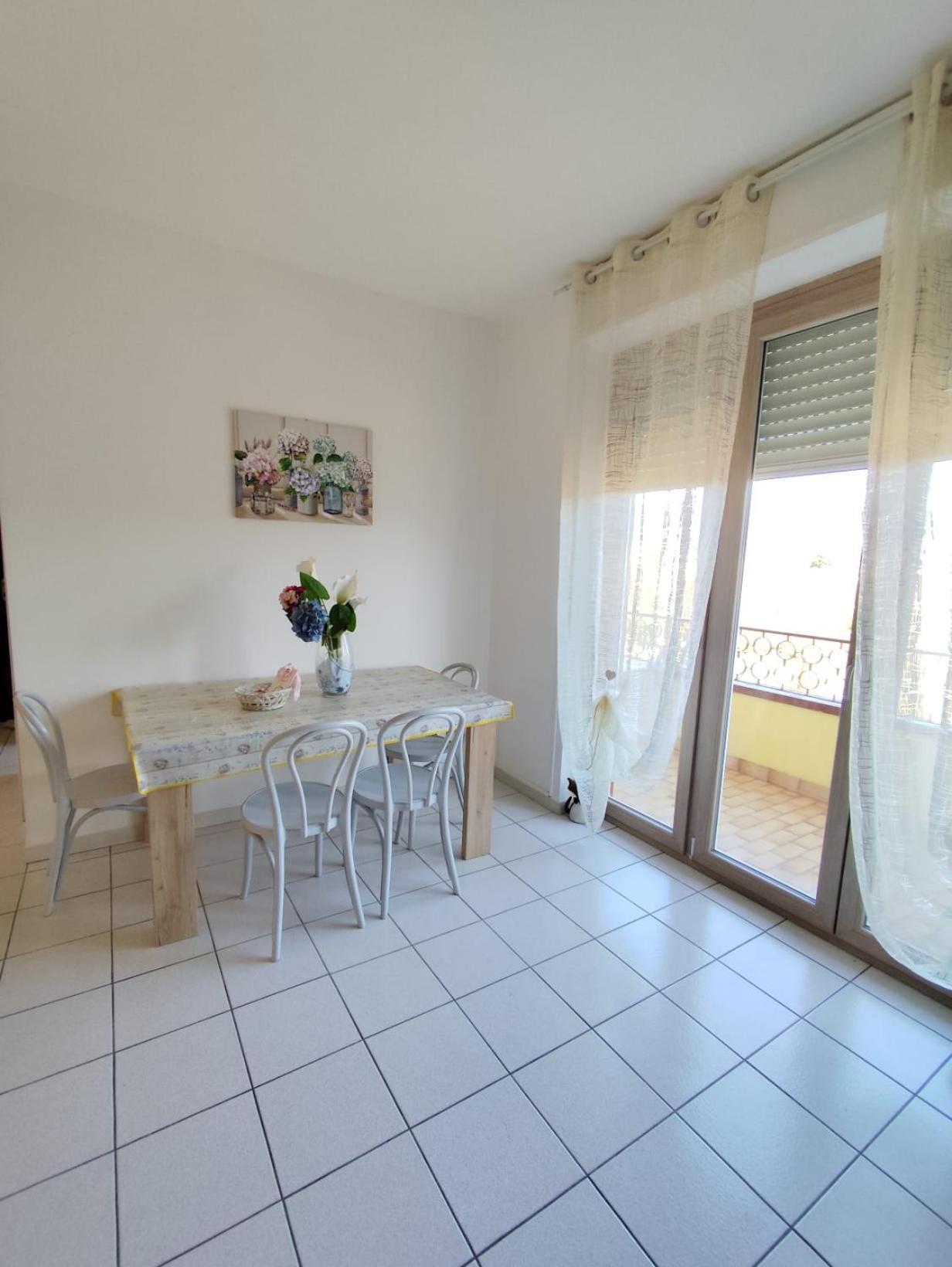 Residenza Tiziana Apartment Luino