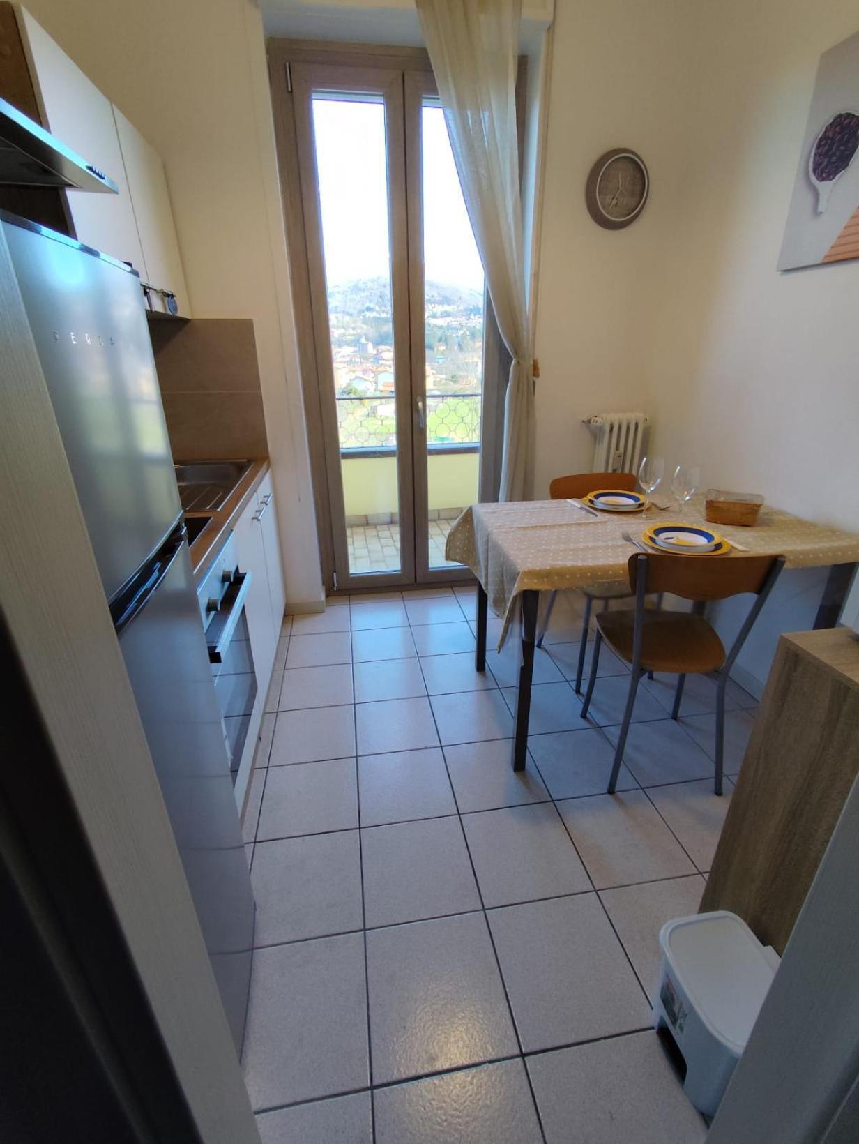 Apartment Residenza Tiziana