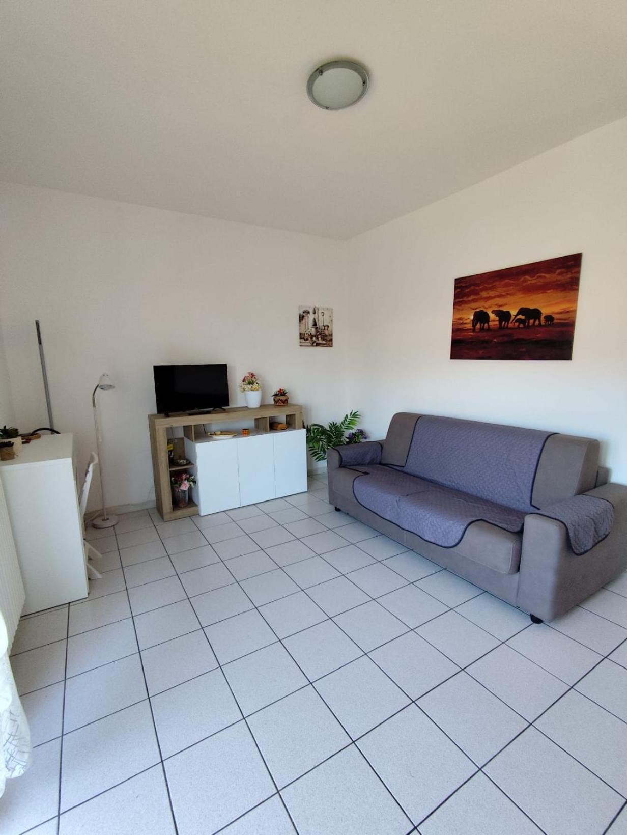 Apartment Residenza Tiziana *